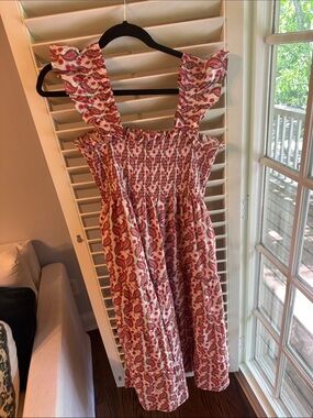 Hill House Home Nap Dress